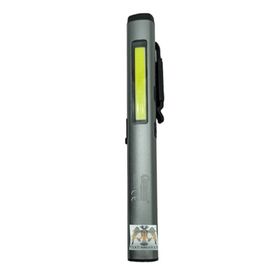 Arm ESEN179 Siyah 450 lm Ultra Viyole Işık Profesyonel Led Kalem