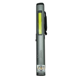 Arm ESEN179 Siyah 450 lm Ultra Viyole Işık Profesyonel Led Kalem