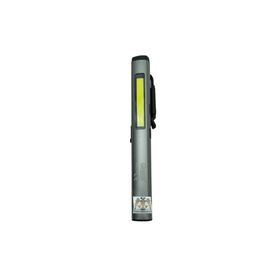 Arm ESEN179 Siyah 450 lm Ultra Viyole Işık Profesyonel Led Kalem