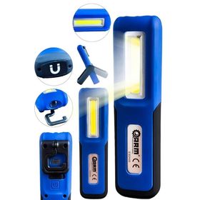 Arm ESEN99 Profesyonel 240 lm Powerbank Fener