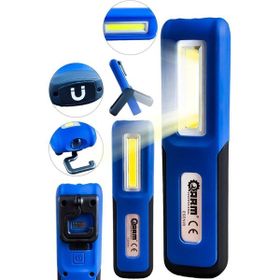 Arm ESEN99 Profesyonel 240 lm Powerbank Fener