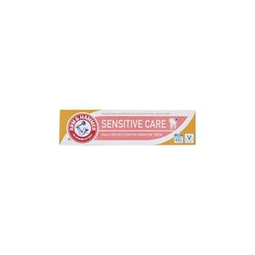 Arm & Hammer 125 gr Sensitive Care Günlük Diş Macunu
