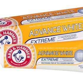 Arm & Hammer 3 Tona Kadar Diş Beyazlatıcı