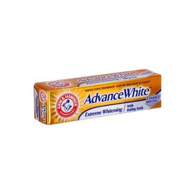 Arm & Hammer 3 Tona Kadar Diş Beyazlatıcı