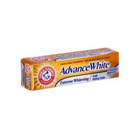 Arm & Hammer 3 Tona Kadar Diş Beyazlatıcı