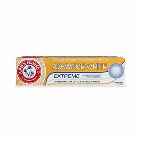 Arm & Hammer 3 Tona Kadar Diş Beyazlatıcı