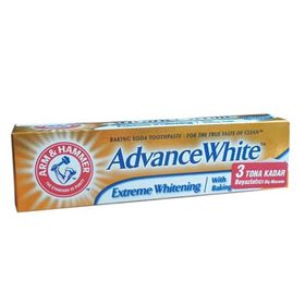 Arm & Hammer 3 Tona Kadar Diş Beyazlatıcı