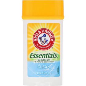 Arm & Hammer 71 gr Essentials Clean Deodorant