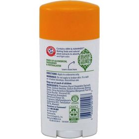 Arm & Hammer 71 GR Essentials Coconut Geranium Katı Deodorant