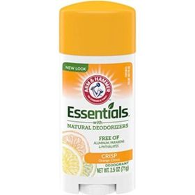 Arm & Hammer 71 gr Orange Citrus Stick Deodorant