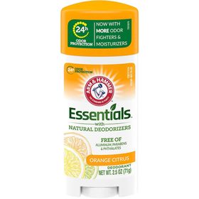 Arm & Hammer 71 gr Orange Citrus Stick Deodorant
