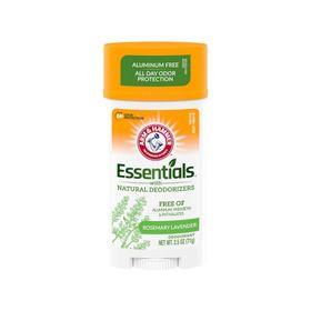 Arm & Hammer 71 gr Rosemary Lavender Essentials Natural Deodorant