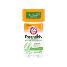Arm & Hammer 71 gr Rosemary Lavender Essentials Natural Deodorant