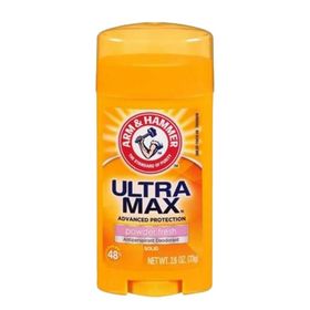 Arm & Hammer 73 gr Fresh Men Stick Deodorant