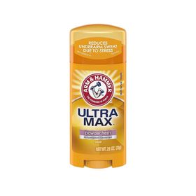Arm & Hammer 73 gr Fresh Men Stick Deodorant