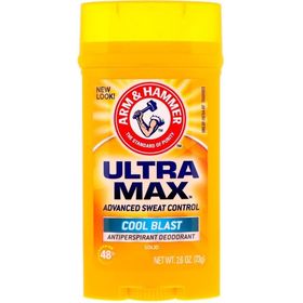 Arm & Hammer 73 gr Ultra Max Cool Blast Antiperspirant Deodorant