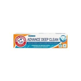 Arm & Hammer 75 ml Advance Deep Clean Baking Soda Toothpaste