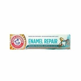 Arm & Hammer 75 ml Emaye Onarım Enamel Repair Diş Macunu
