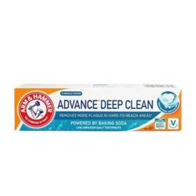 Arm & Hammer Advance Deep Clean 75 ml Diş Macunu