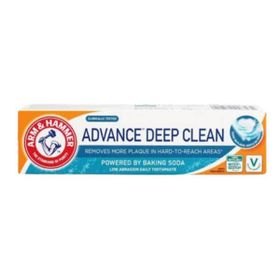 Arm & Hammer Advance Deep Clean 75 ml Diş Macunu
