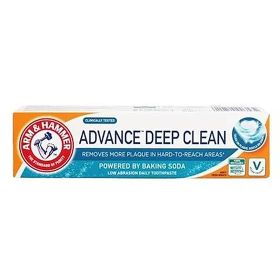 Arm & Hammer Advance Deep Clean 75 ml Diş Macunu