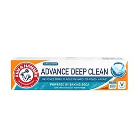 Arm & Hammer Advance Deep Clean 75 ml Diş Macunu