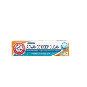 Arm & Hammer Advance Deep Clean 75 ml Diş Macunu
