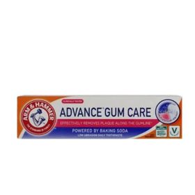 Arm & Hammer Advance Gum Care 75 ml Diş Macunu