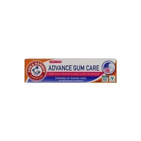 Arm & Hammer Advance Gum Care 75 ml Diş Macunu