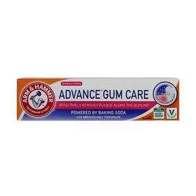 Arm & Hammer Advance Gum Care 75 ml Diş Macunu