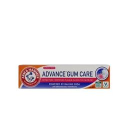 Arm & Hammer Advance Gum Care 75 ml Diş Macunu