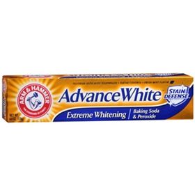 Arm & Hammer Advance White Extreme Whitining 170 gr Diş Macunu