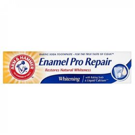 Arm & Hammer Beyazlatıcı 75 ml Diş Macunu