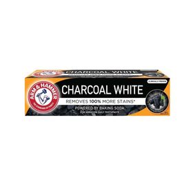 Arm & Hammer Charcoal White Pro 75 ml Leke Giderici Diş Macunu
