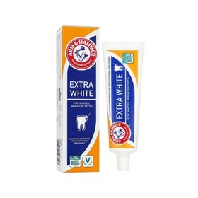 Arm & Hammer Ekstra Beyazlık İçin Karbonat İçeren Ekstra White 75 ml Diş Macunu