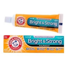 Arm & Hammer Enamel Defense 121 gr Diş Macunu