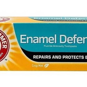 Arm & Hammer Enamel Defense 121 gr Diş Macunu