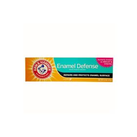 Arm & Hammer Enamel Defense 121 gr Diş Macunu