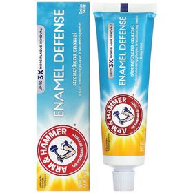 Arm & Hammer Enamel Defense 121 gr Diş Macunu