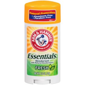 Arm Hammer Essentials Fresh 71 gr Deodorant