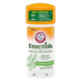 Arm & Hammer Essentials Fresh 71 gr Stick Deodorant