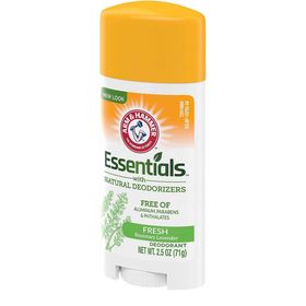 Arm & Hammer Essentials Fresh 71 gr Stick Deodorant