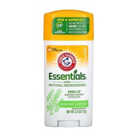 Arm & Hammer Essentials Fresh 71 gr Stick Deodorant