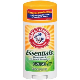 Arm & Hammer Essentials Fresh 71 gr Stick Deodorant
