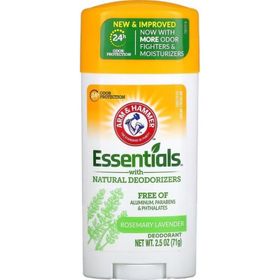 Arm & Hammer Essentials Fresh 71 gr Stick Deodorant