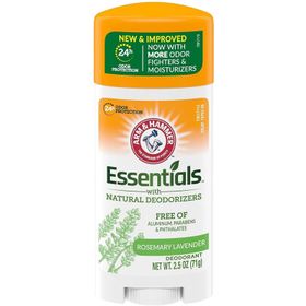 Arm & Hammer Essentials Fresh 71 gr Stick Deodorant