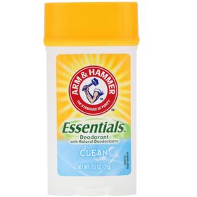 Arm & Hammer Essentials Juniper 71 gr Deodorant