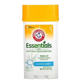 Arm & Hammer Essentials Juniper 71 gr Deodorant