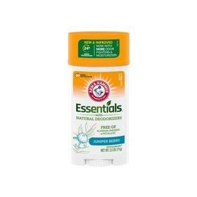 Arm & Hammer Essentials Juniper 71 gr Deodorant