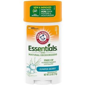 Arm & Hammer Essentials Juniper Berry 71 GR Stick Deodorant